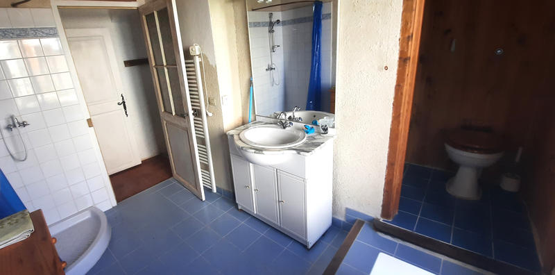 Appartement - 200 m² - 6 pièces