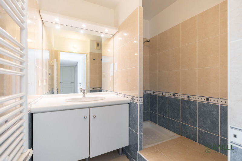 Appartement - 69 m² - 3 pièces