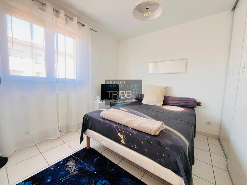 Villa - 93 m² - 4 pièces