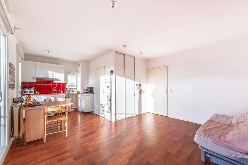 Appartement - 31 m² - 1 pièce