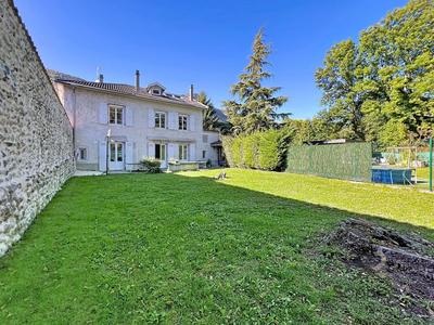 Appartement - 91 m² - 4 pièces