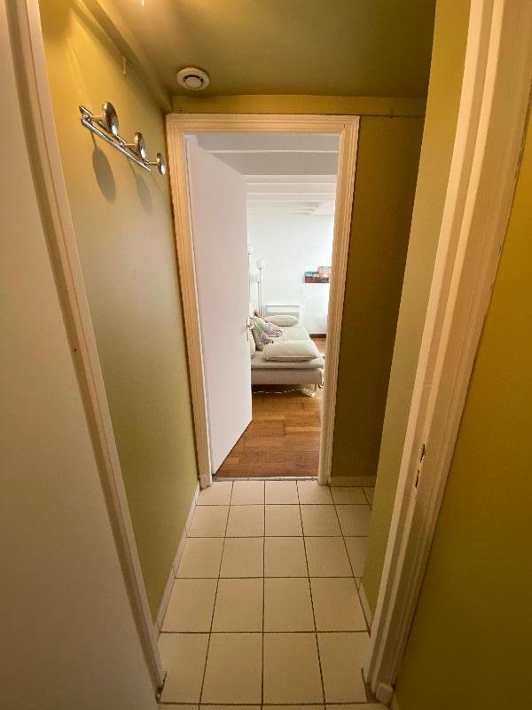 Maison - 45 m² - 1 pièce