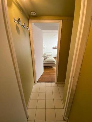 Maison - 45 m² - 1 pièce