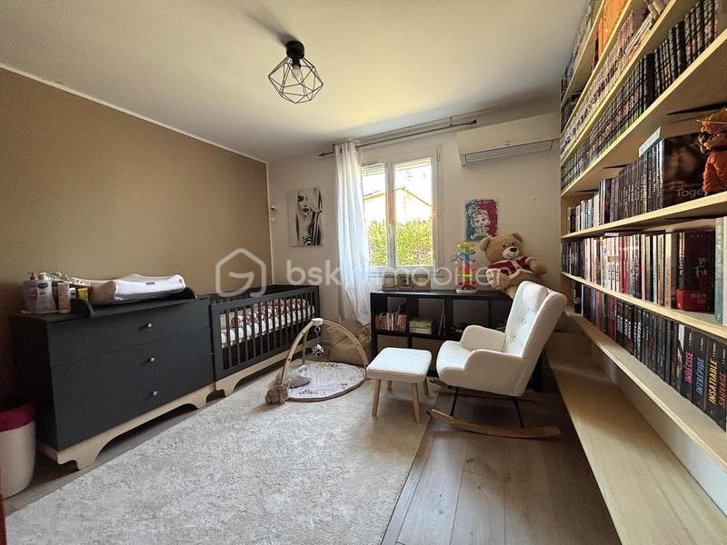 Villa - 81 m² - 4 pièces