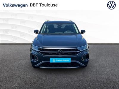Volkswagen t-Roc Fl 1.5 Tsi 150 Ch Dsg7 Style