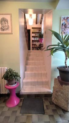 Viager - Maison - 115 m² - 6 pièces