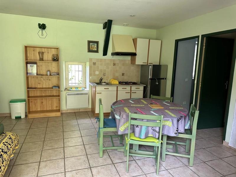 Propriété - 350 m² - 10 pièces