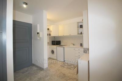 Appartement - 24 m² - 1 pièce