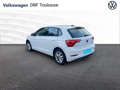 Volkswagen Polo 1.0 Tsi 95 s&amp;S Dsg7 Style