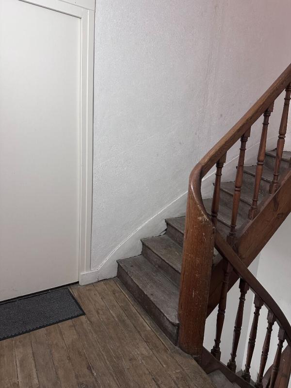Appartement - 26 m² - 1 pièce