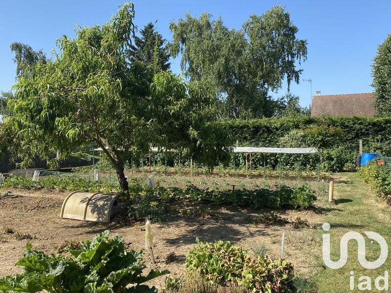 Maison - 140 m² - 7 pièces