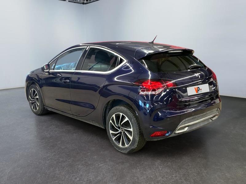 Ds Ds 4 Ds4 Executive BlueHDi 120 s&amp;S Bvm6