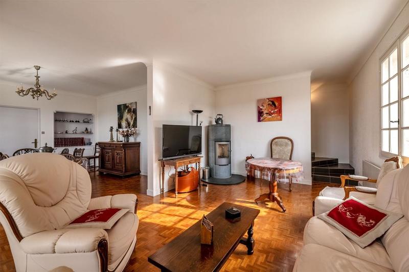 Maison - 127 m² - 4 pièces