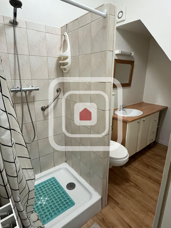 Maison - 155 m² - 6 pièces