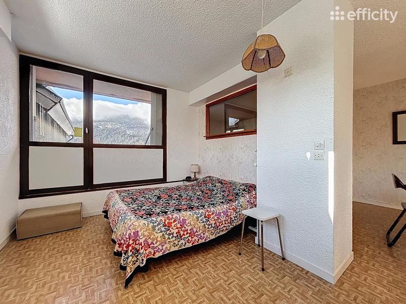 Appartement - 51 m² - 2 pièces