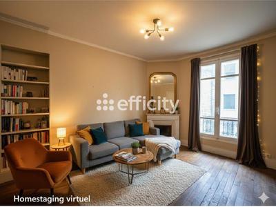 Appartement - 67 m² - 4 pièces