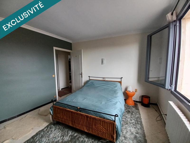 Maison - 144 m² - 4 pièces