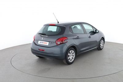 Peugeot 208 1.6 Blue-HDi Active 5p 75 ch