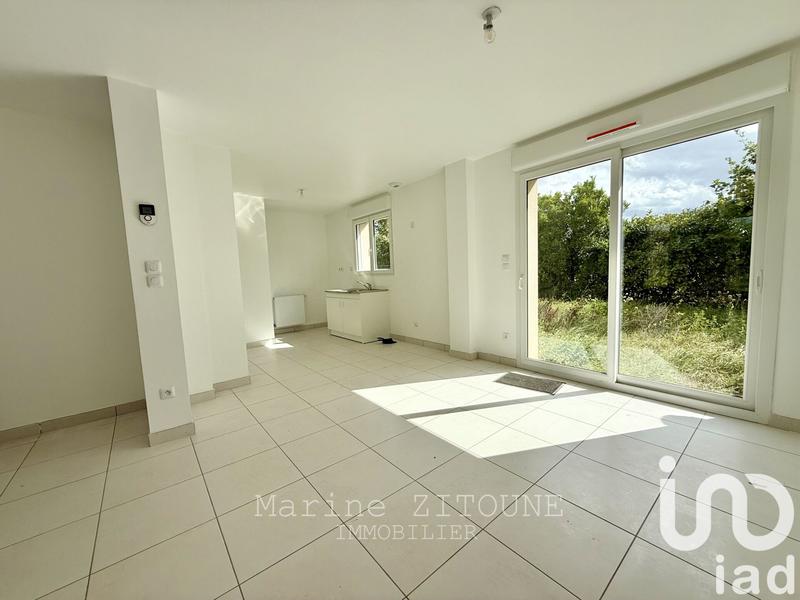 Maison - 89 m² - 5 pièces