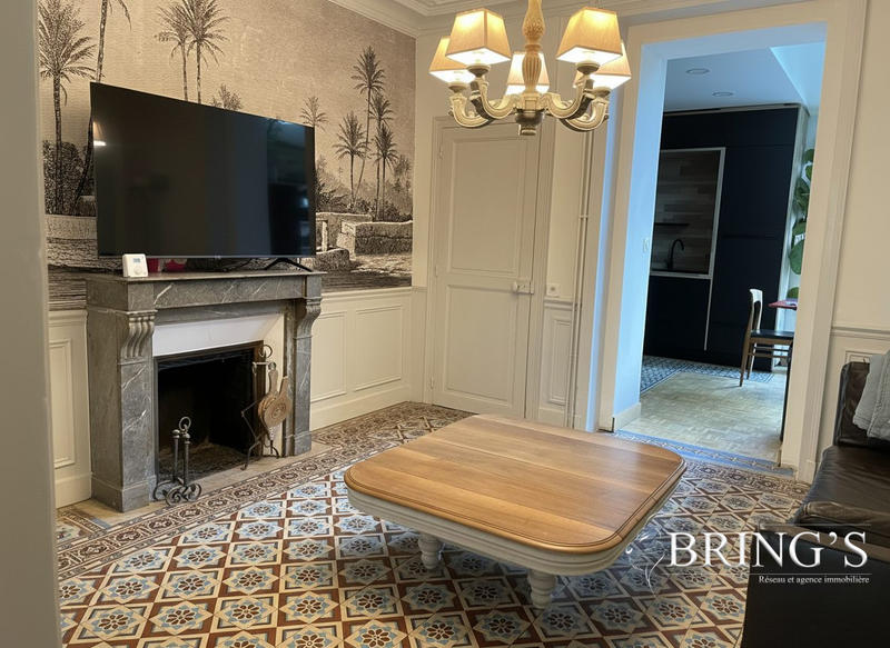 Maison - 141 m² - 5 pièces