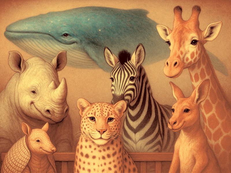 Les Franciscaines en scène : &quot;Des histoires comme ça&quot;