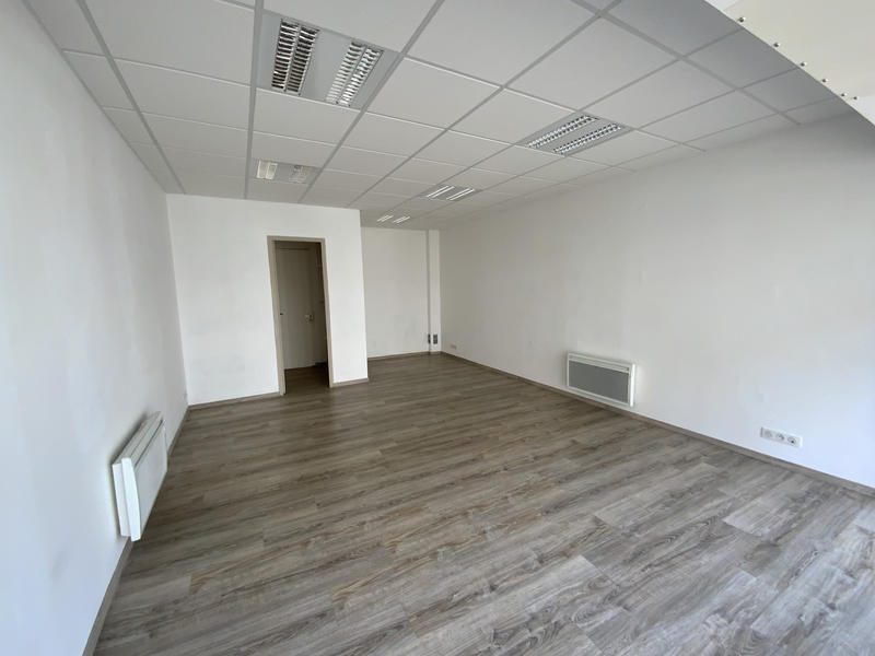 Local commercial - 29 m² - 1 pièce