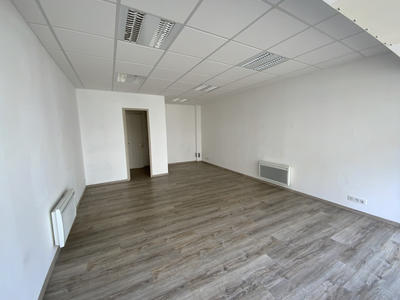 Local commercial - 29 m² - 1 pièce
