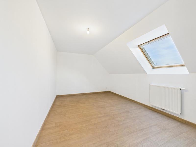 Maison - 152 m² - 7 pièces