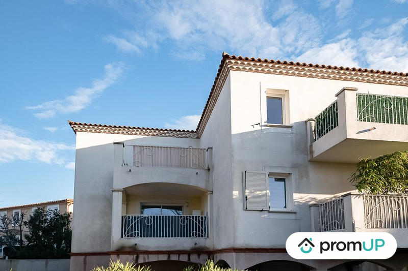 Appartement - 39 m² - 3 pièces