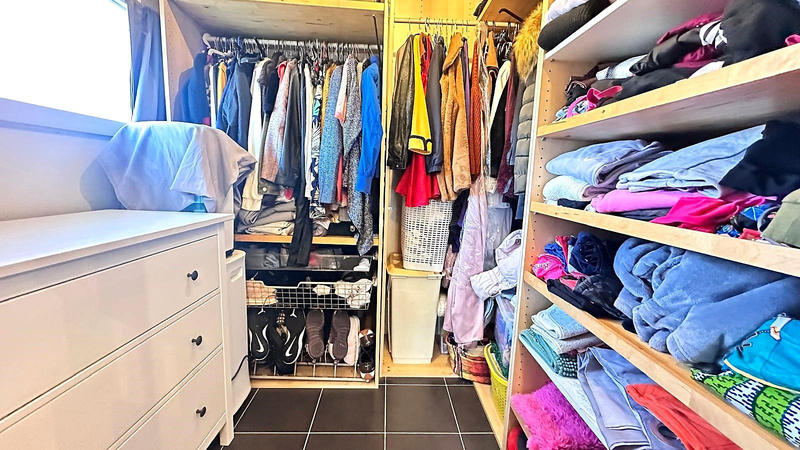 Maison - 134 m² - 5 pièces