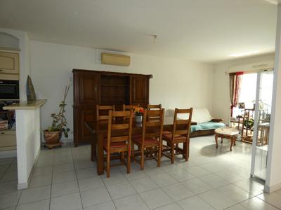 Villa - 95 m² - 5 pièces