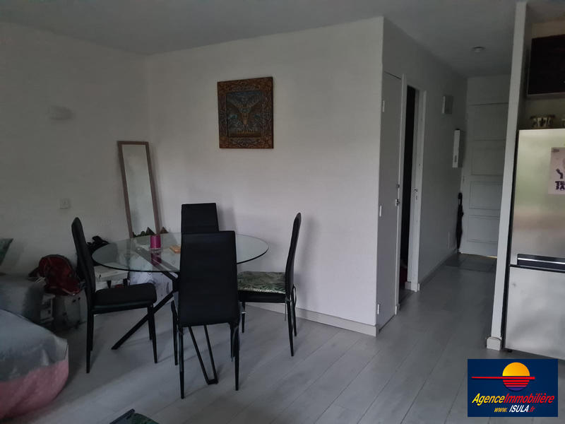 Appartement - 31 m² - 2 pièces