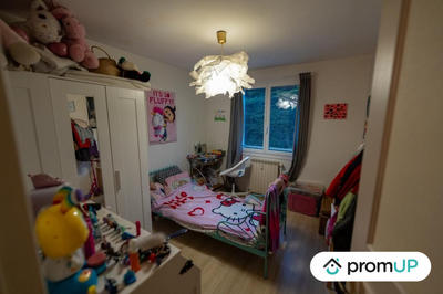 Appartement - 69 m² - 4 pièces