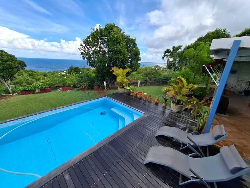 Maison d'architecte - 215 m² - 8 pièces