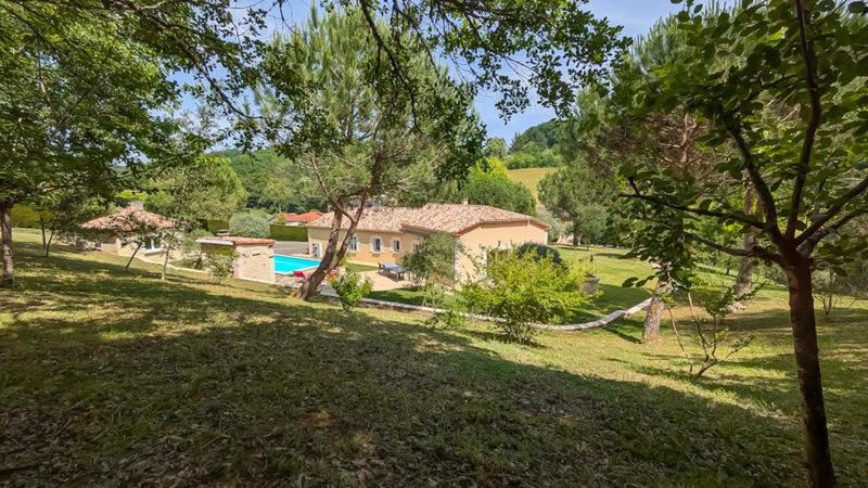 Maison - 134 m² - 4 pièces