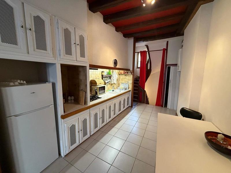Appartement - 68 m² - 2 pièces