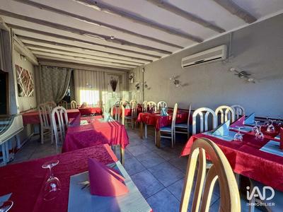 Local commercial - 400 m²