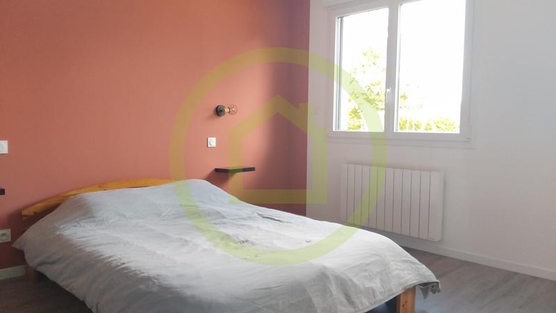 Maison de village - 135 m² - 7 pièces