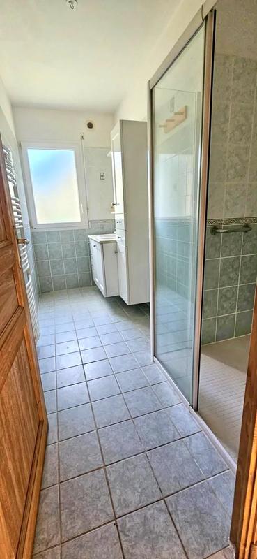 Maison - 139 m² - 6 pièces