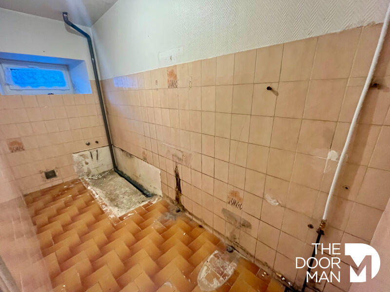 Maison - 119 m² - 5 pièces