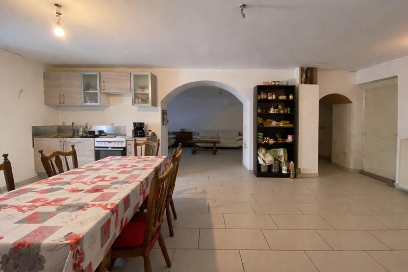 Maison - 152 m² - 5 pièces