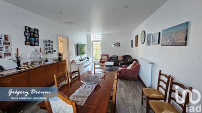 Maison de campagne - 215 m² - 8 pièces