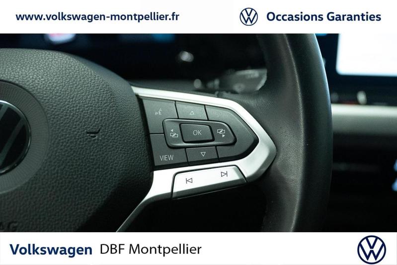 Volkswagen Golf 2.0 Tdi Scr 115 Dsg7 Life Business