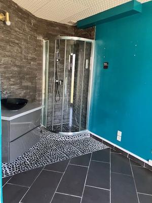 Local commercial - 38 m²