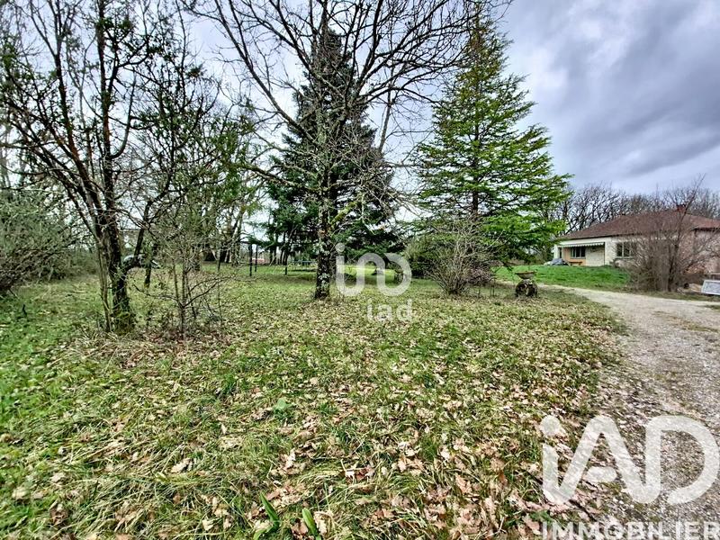 Maison - 122 m² - 5 pièces