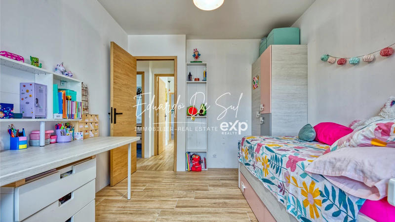 Maison - 113 m² - 6 pièces