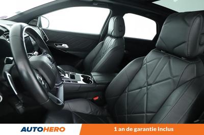 Ds Ds 7 Crossback 1.6 PureTech Grand Chic Automatique 180 ch