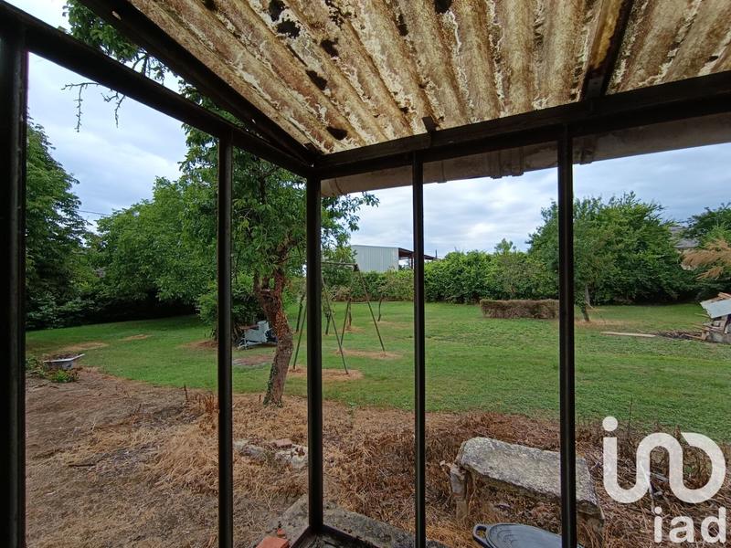 Maison - 107 m² - 4 pièces