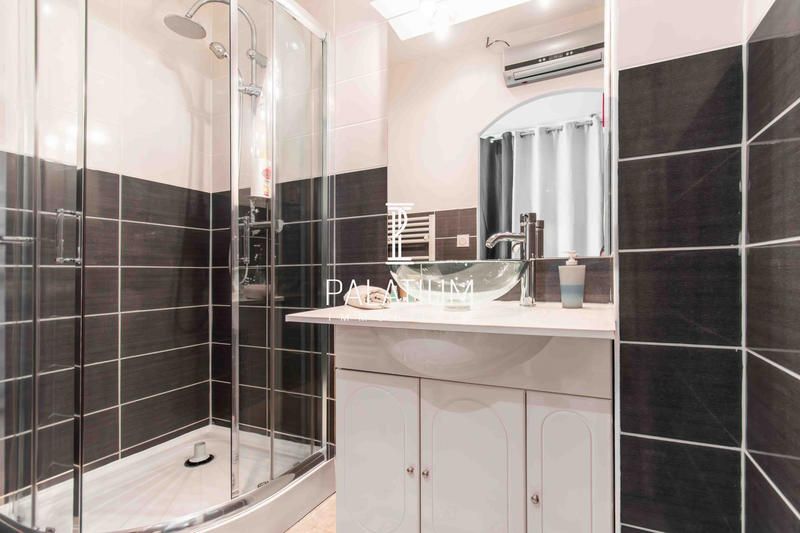 Villa - 155 m² - 7 pièces