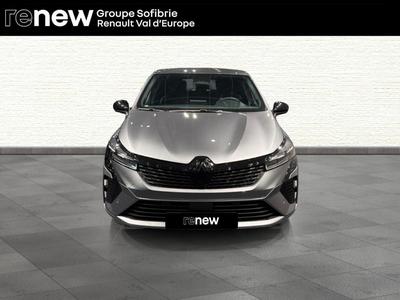 Renault Clio V TCe 90 ch Gsr2 Esprit Alpine